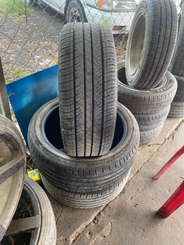 យ៉ាន់GS300លក់