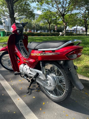 លក់Honda dream2006 ជប៉ុន