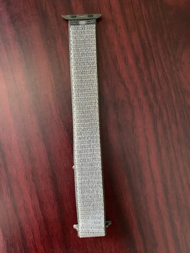 លក់ខ្សែរ I watch 42»44 សុីន បកបិទ ស្រួលពាក់ នៅថ្មី