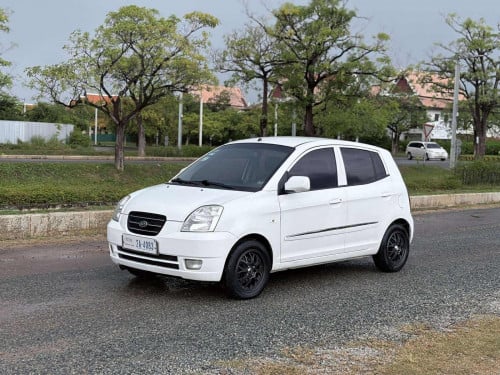 លក់នៅសៀមរាប Morning