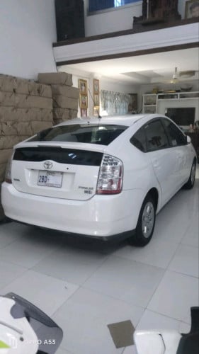 ឡានលក់ Prius09