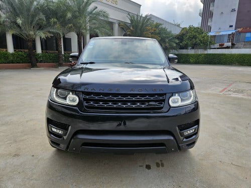 លក់RANGE SPORT ឆ្នាំ2015