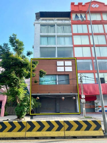 ហាងសំរាប់ជួលផ្លូវម៉ៅសេទុង ទួលស្វាយព្រៃ   /  Shop for rentSt.Maotse tong, Toul Svayprey