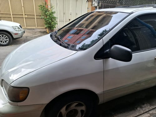 លក់ Toyota Sienna 98