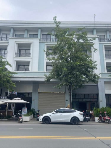 🏠ផ្ទះអាជីវកម្មសម្រាប់ជួល នៅបុរីជីបម៉ុង271