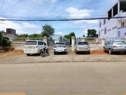 🏦Land for Urgent sale (Negotiable), ABA Loan Available