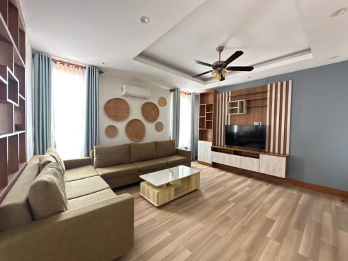 🔑  Siem Reap, Apartment for Rent (#165)