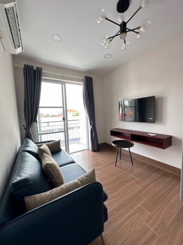 🔑    Siem Reap, Apartment for Rent (#176)