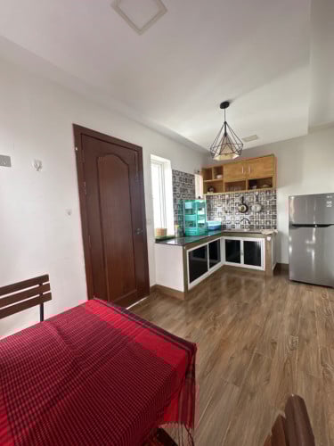 🔑    Siem Reap, Apartment for Rent (#196)