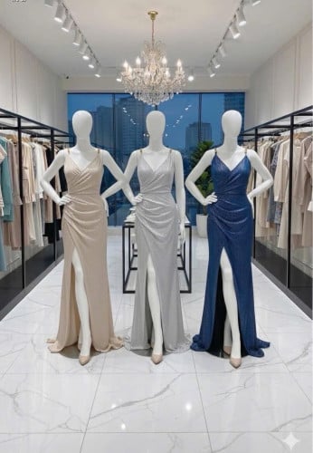 រ៉ូបកម្មវិធីVIP