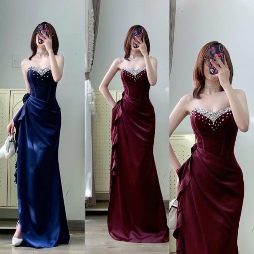 រ៉ូបកម្មវិធីVIP