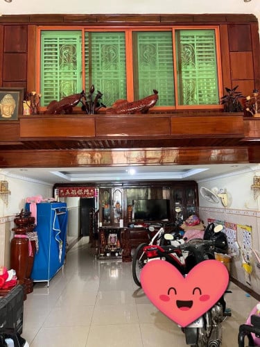 ផ្ទះជួល១ល្វែងVIP