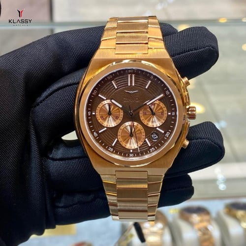 នាឡិកា​Zinvo