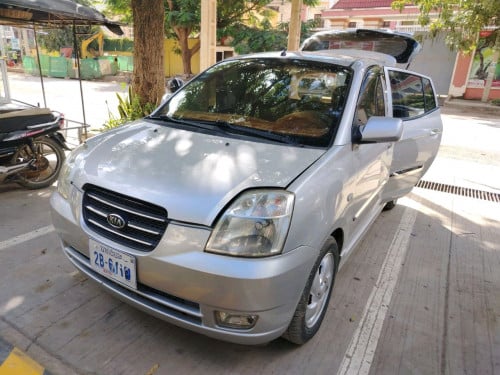 05full AbS ឡានស្អាតលក់