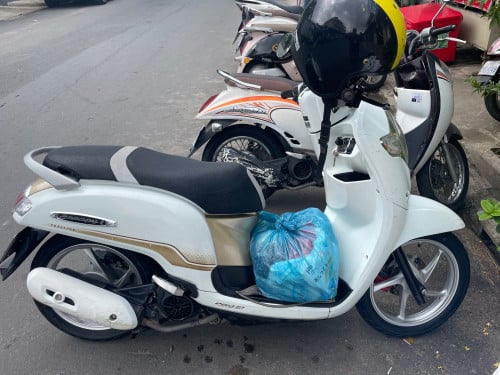  ចរចាបានតិចតួច