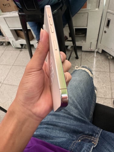 16 Pro Max 256GB ZA SIM2 ថ្ម93%ម៉ាស៊ីនហ្ស៊ីន អេក្រង់ហ្ស៊ីនធ្លាប់អ៊ុតកញ្ចក់ ដូរខ្នង ស្ទើរតួ