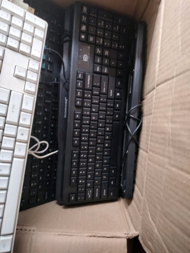 17 keyboard 20$