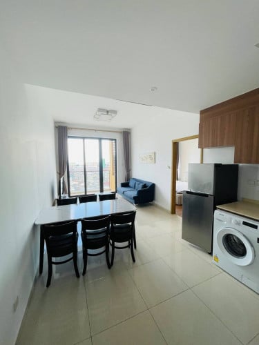 1Bedroom | Central Market