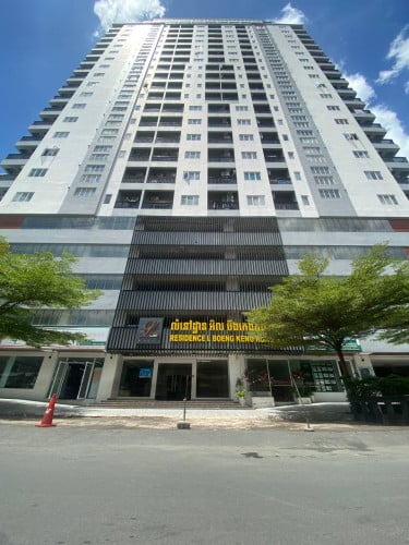 21st Floors 2Bedroom Condo for sale - BKK3 area