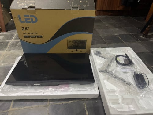 24” 60hz Monitor