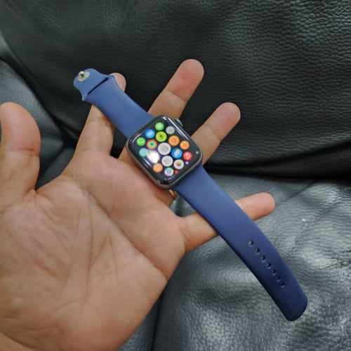 apple watch S4 44mm LTE ( Nike )