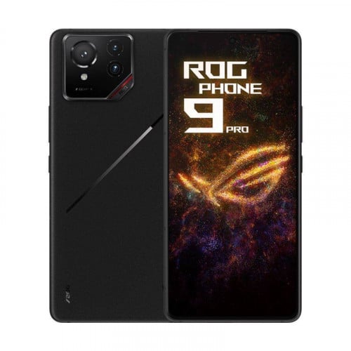 Asus ROG Phone 9 Pro (Global Firmware)