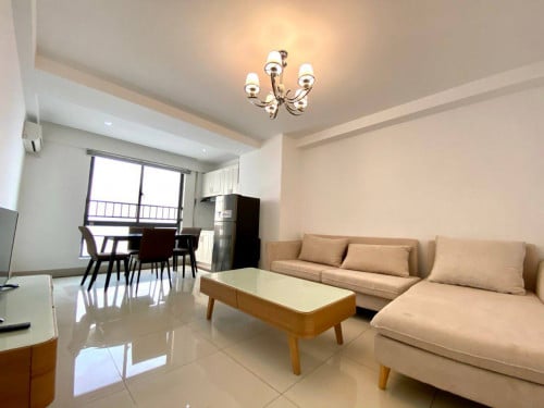 Biggest One Bedroom for Rent in BKK1