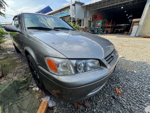 Camry 1997 លក់