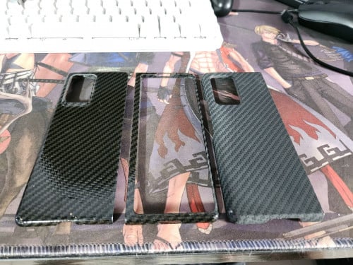 Case Fold 2 មួយតឹក