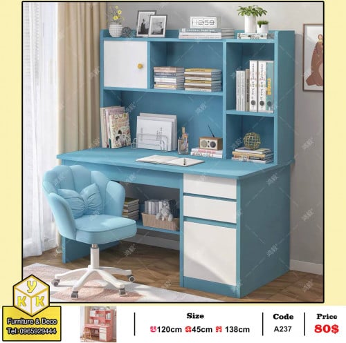 Computer or Student desk