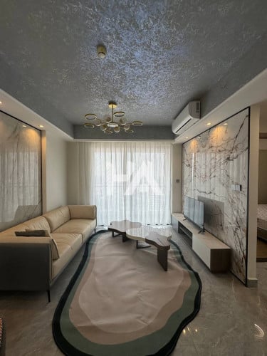 Condominium For  rent In bbk3