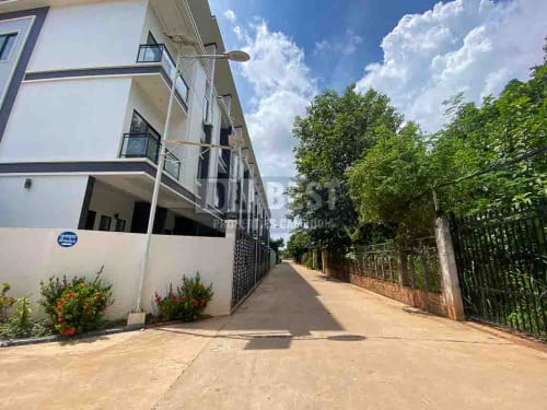 DABEST PROPERTIES: ផ្ទះលក់ក្នុងក្រុងសៀមរាប-សង្កាត់​សាលាកំរើក /House for Sale in Siem Reap