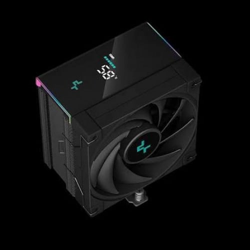 Deepcool cpu fan cooler AK500S Digital