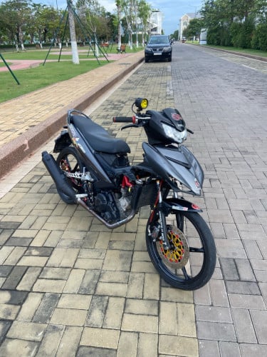 Exciter 65Zz លក់ប្រញាប់លុយ