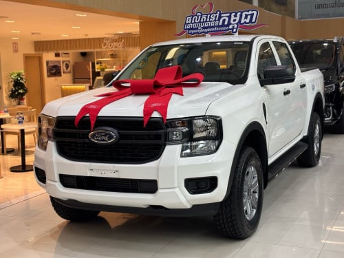 Ford Ranger 2026 37,900$