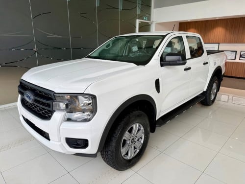 FORD XL PICKUP 2026 with FULL INSURANCE