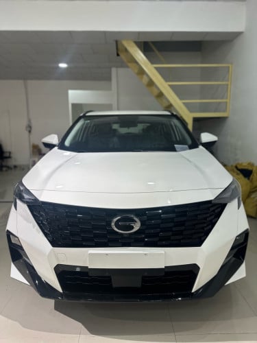 GAC GS3 2025