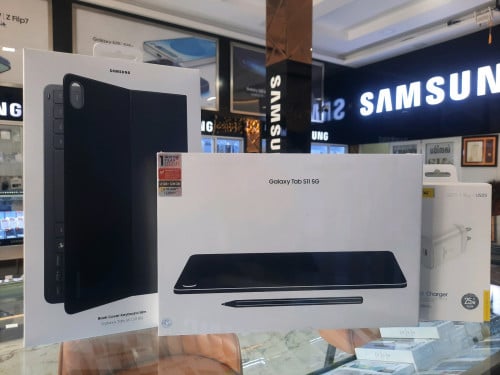 Galaxy Tab S11 5G