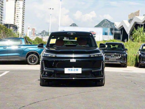 Geely Galaxy M9 2025🔥096 398 1236☎️