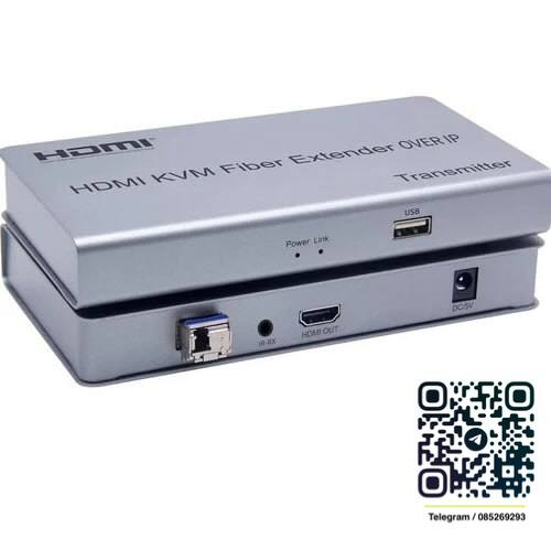 HDMI Switch 3 in 1 Out