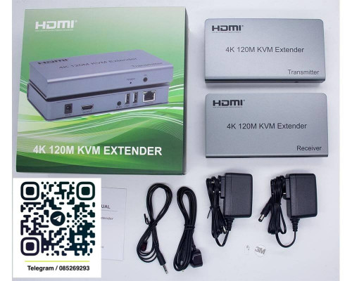 HDMI Switch 3 in 1 Out
