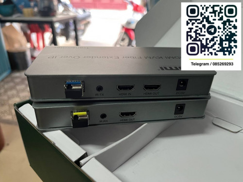 HDMI Switch 3 in 1 Out