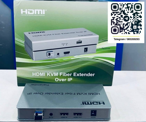 HDMI Switch 3 in 1 Out