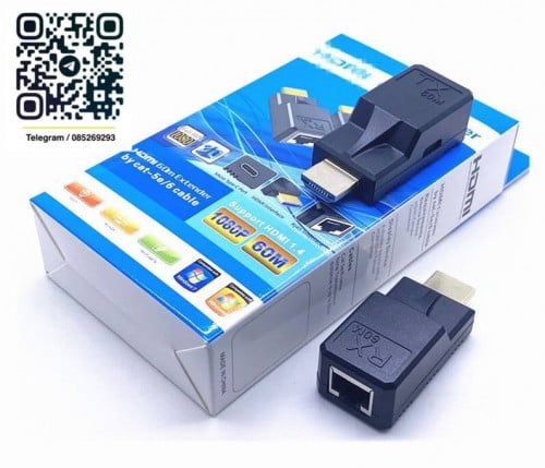 HDMI Switch 3 in 1 Out