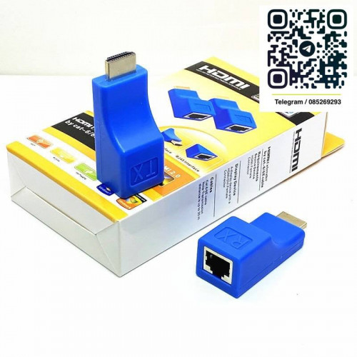 HDMI Switch 3 in 1 Out