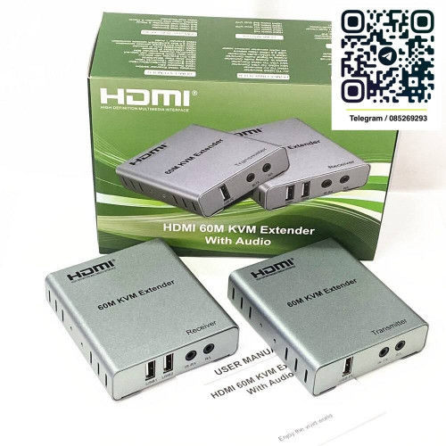 HDMI Switch 3 in 1 Out