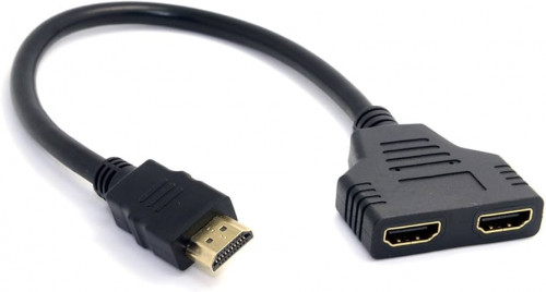 HDMI Switch 3 in 1 Out