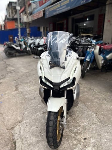 Honda ADV 2021 150c