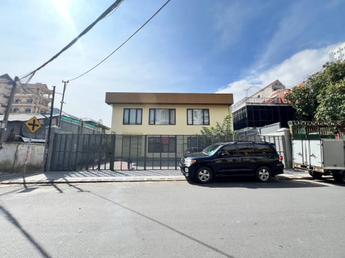 House For Rent- Boeng Kengkang2