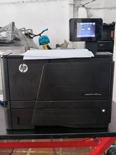 HP laserjet Pro 400